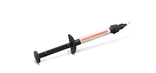 SimpliShade Bulk Fill Flow